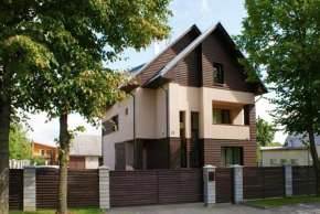 11 Zuvedru in Palanga